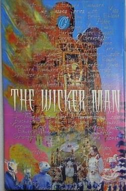 THE WICKERMAN ウィッカーマン カルト・クラシック・シリーズ第1弾 1998年