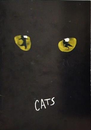 cats december 1986