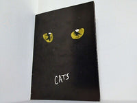 cats december 1986