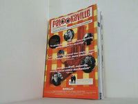 palookaville パルーカヴィル 1997年