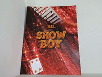 SHOW BOY 2021 ふぉ-ゆ-