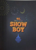SHOW BOY 2019 ふぉ-ゆ-