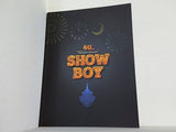 SHOW BOY 2019 ふぉ-ゆ-