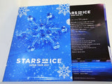 STARS ON ICE JAPAN TOUR 2021