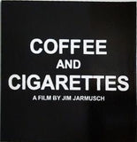 COFFEE＆CIGARETTES コーヒー＆シガレッツ 2005年