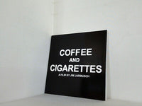 COFFEE＆CIGARETTES コーヒー＆シガレッツ 2005年