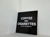 COFFEE＆CIGARETTES コーヒー＆シガレッツ 2005年