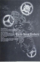 EURO NEW ORDERZ ユーロ・ニューオーダーズ アキュムレーター ハーフ・ザ・ワールド モルグ