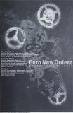 EURO NEW ORDERZ ユーロ・ニューオーダーズ アキュムレーター ハーフ・ザ・ワールド モルグ