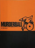 マーダーボール MURDERBALL 2006年