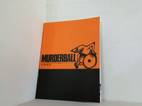 マーダーボール MURDERBALL 2006年