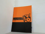 マーダーボール MURDERBALL 2006年
