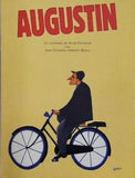 AUGUSTIN おとぼけオーギュスタン 1996年