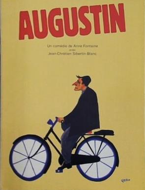 AUGUSTIN おとぼけオーギュスタン 1996年