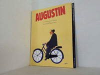 AUGUSTIN おとぼけオーギュスタン 1996年