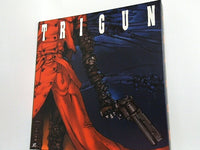 トライガン TRIGUN