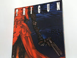 トライガン TRIGUN