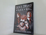 セックス・アンド・ドラッグス・アンド・ロック・アンド・ロール デニス・リアリー シーズン 2 Sex ＆ Drugs ＆ Rock ＆ Roll: The Complete Second Season
