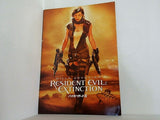 バイオハザードIII RESIDENT EVIL: EXTINCTION ミラ・ジョヴォヴィッチ