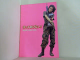 守ってあげたい！ WOMEN'S ARMY CORPS
