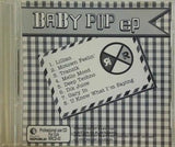Baby Pop EP