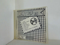 Baby Pop EP