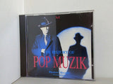 M The History Of Pop Muzik Robin Scott