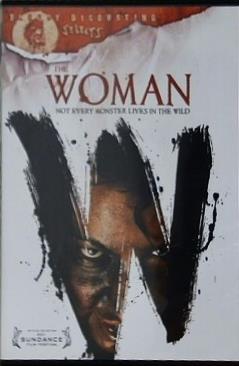ザ・ウーマン The Woman