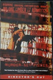 マーダー・セット・ピーセス ディレクターズ・カット版 MURDER SET PIECES DIRECTOR’S CUT