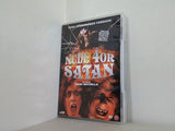悪魔の凌辱 NUDE FOR SATAN