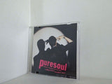 puresoul Hidenori Tokuyama Live Tour 2012 徳山秀典