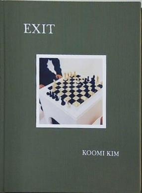 EXIT 金玖美 KOOMI KIM