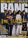 BAMG THE STROKES JANUARY 2004