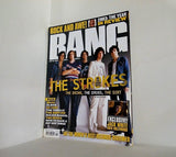 BAMG THE STROKES JANUARY 2004
