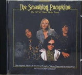 The Smashing Pumpkins The ''SP'' ＆ ''Moon'' Demo Tapes