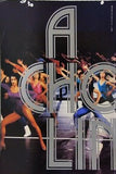 A CHORUS LINE 劇団四季 1985
