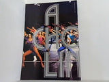 A CHORUS LINE 劇団四季 1985