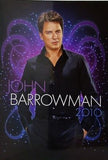 JOHN BARROWMAN 2010