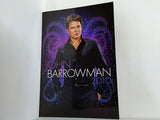 JOHN BARROWMAN 2010