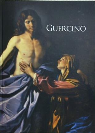 図録・カタログ グエルチーノ GUERCINO 2015
