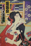 團菊祭 五月大歌舞伎 五代目尾上菊之助襲名披露 1996年 5月 歌舞伎座