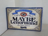 メイビー ルノルマン Maybe Lenormand