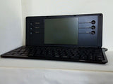 デジタルメモ pomera KING JIM DM100 ブラック