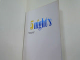 少年隊 MUSICL PLAYZONE 1998 5nights