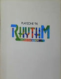 PLAYZONE 1996 RHYTHM 少年隊 MUSICAL