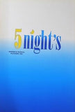 少年隊 MUSICAL PLAYZONE1998 5nights