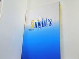 少年隊 MUSICAL PLAYZONE1998 5nights