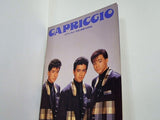少年隊 CAPRICCIO 天使と悪魔の経奏曲 PLAYZONE '88
