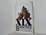 XIX 19 NINETEEN 少年隊 1987年