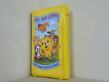 ALL DAY LONG with Zippy and his friends ワールド・ファミリー